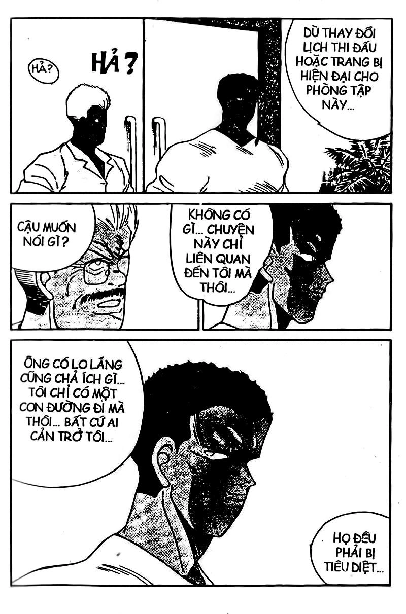 Truyền Nhân Atula 1 Chapter 97 - 18