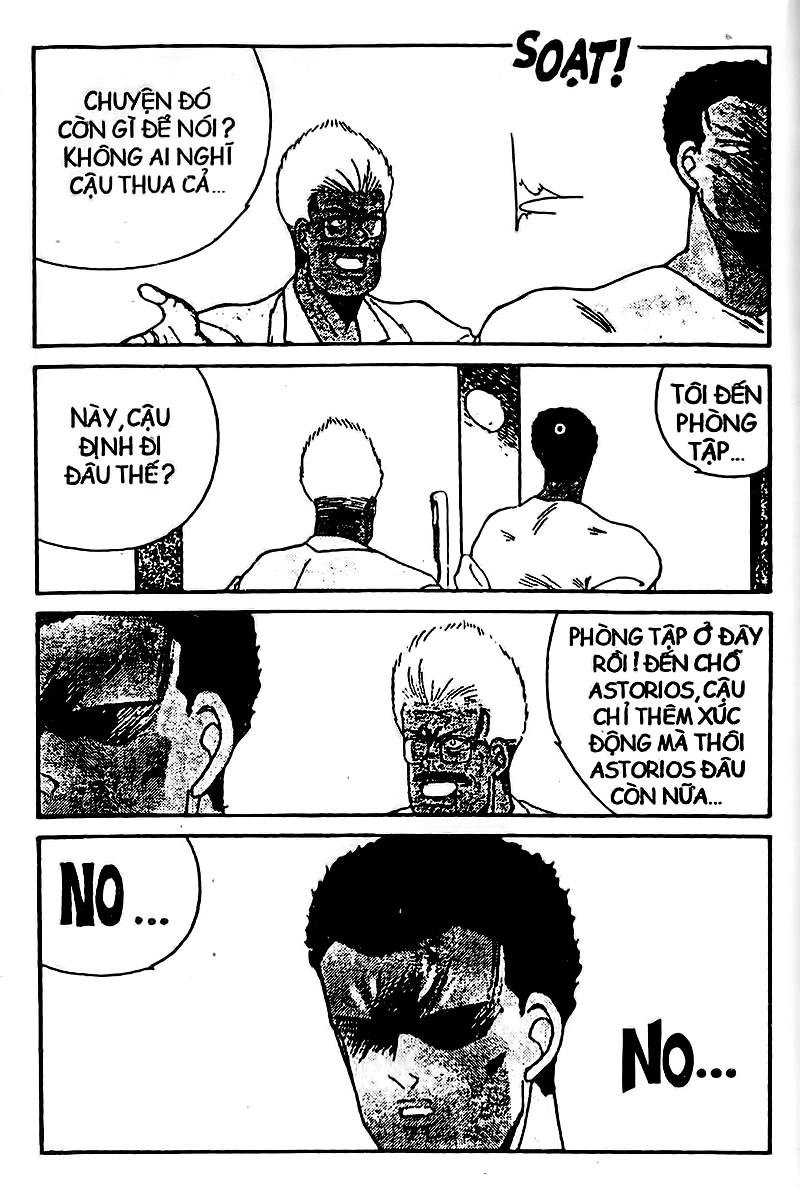 Truyền Nhân Atula 1 Chapter 97 - 19