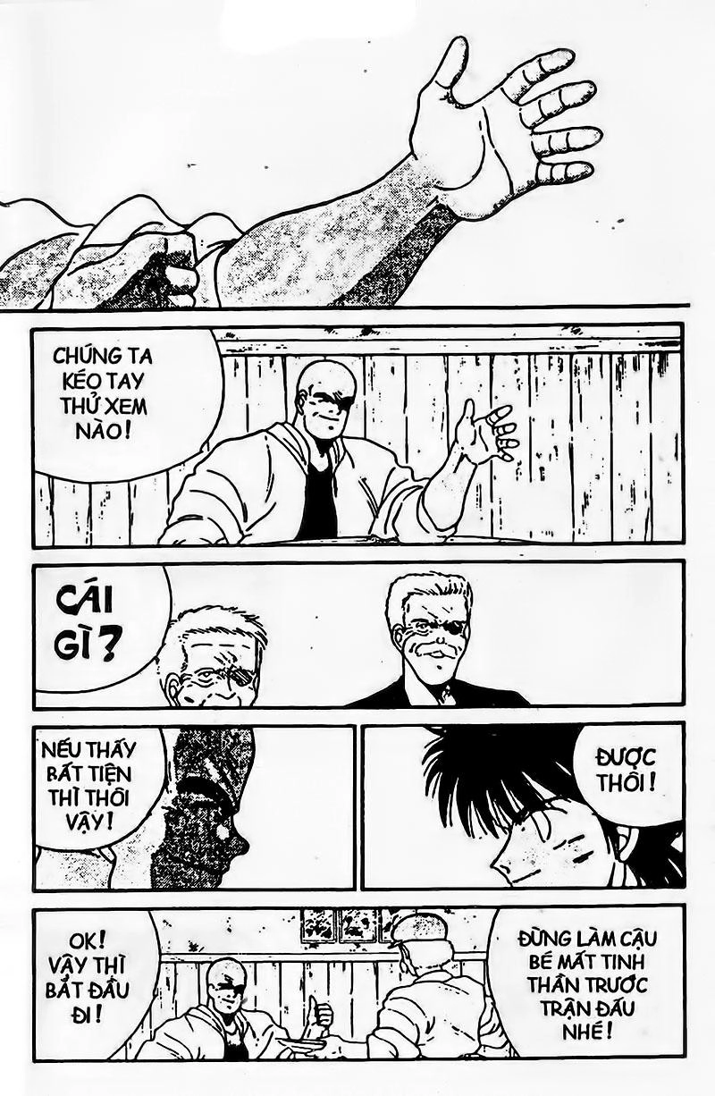 Truyền Nhân Atula 1 Chapter 98 - 19