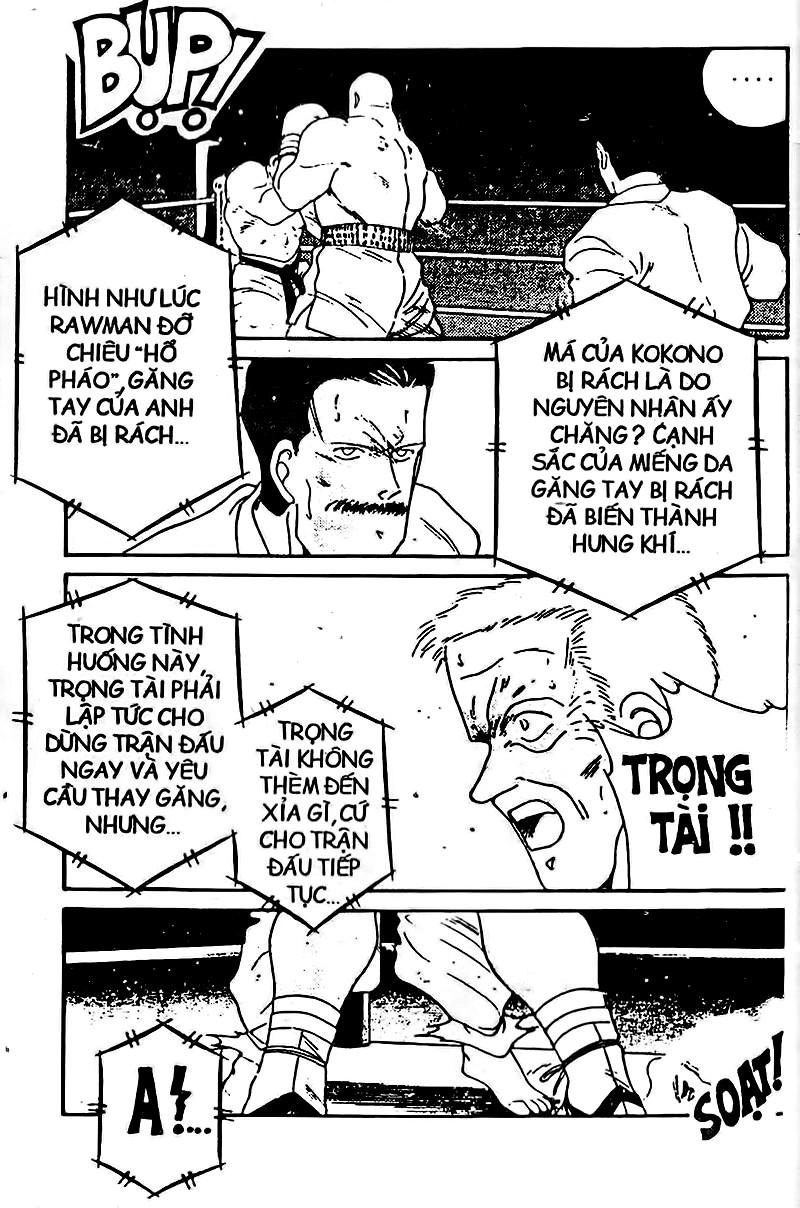 Truyền Nhân Atula 1 Chapter 102 - 19