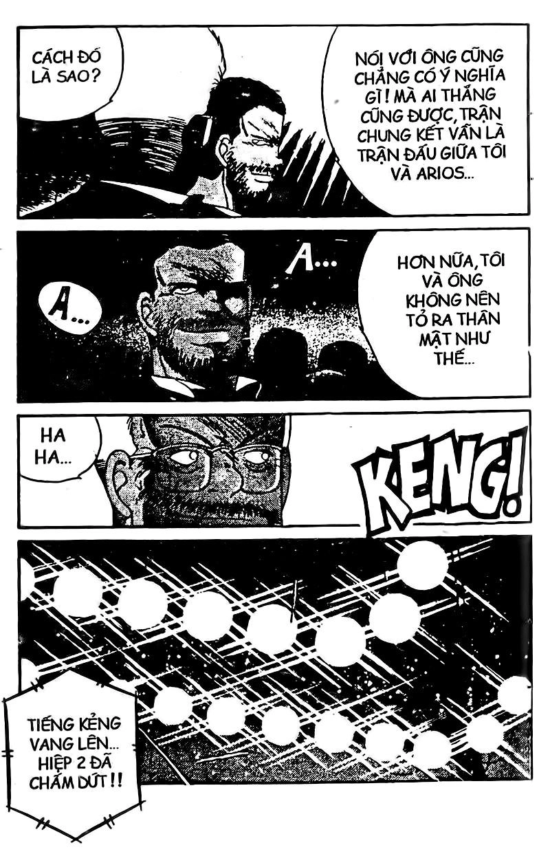 Truyền Nhân Atula 1 Chapter 104 - 1