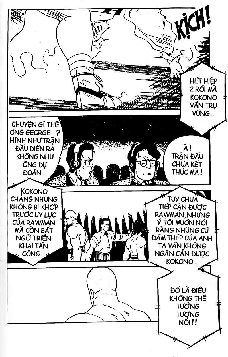 Truyền Nhân Atula 1 Chapter 104 - 2