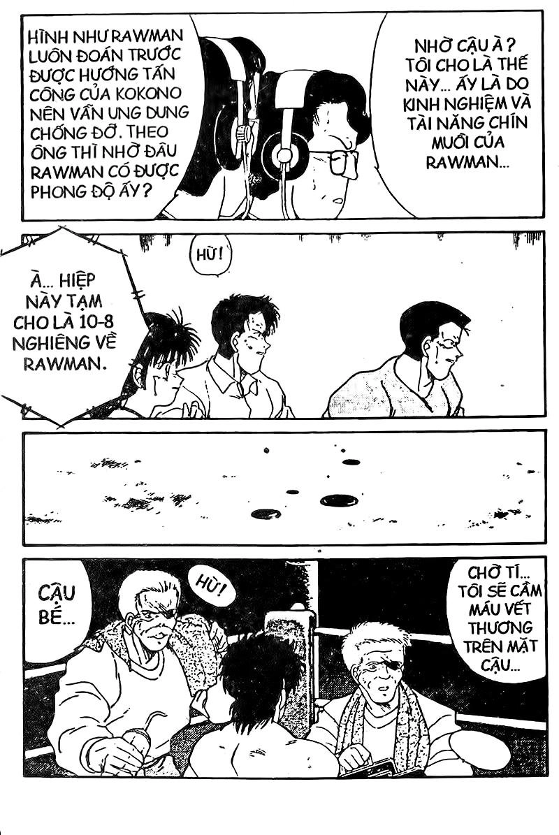 Truyền Nhân Atula 1 Chapter 104 - 3