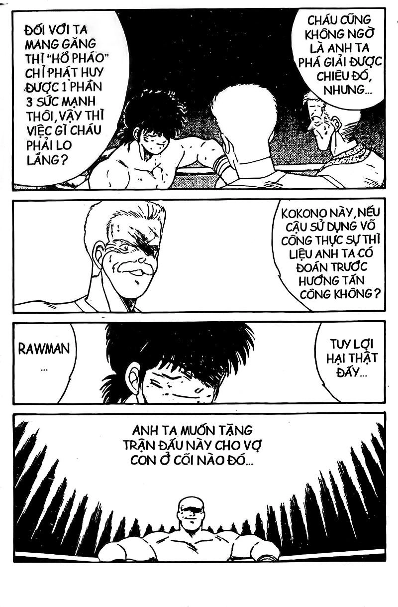 Truyền Nhân Atula 1 Chapter 104 - 7