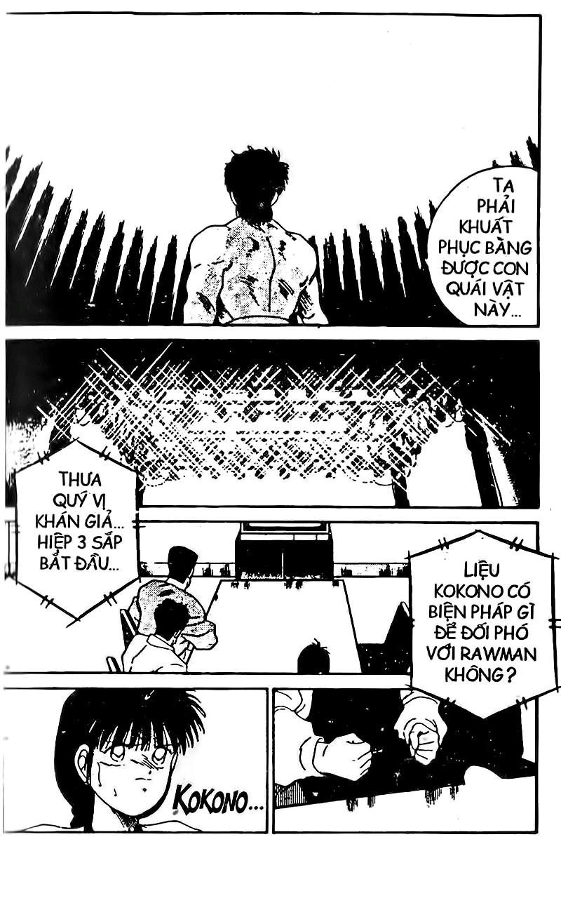 Truyền Nhân Atula 1 Chapter 104 - 10