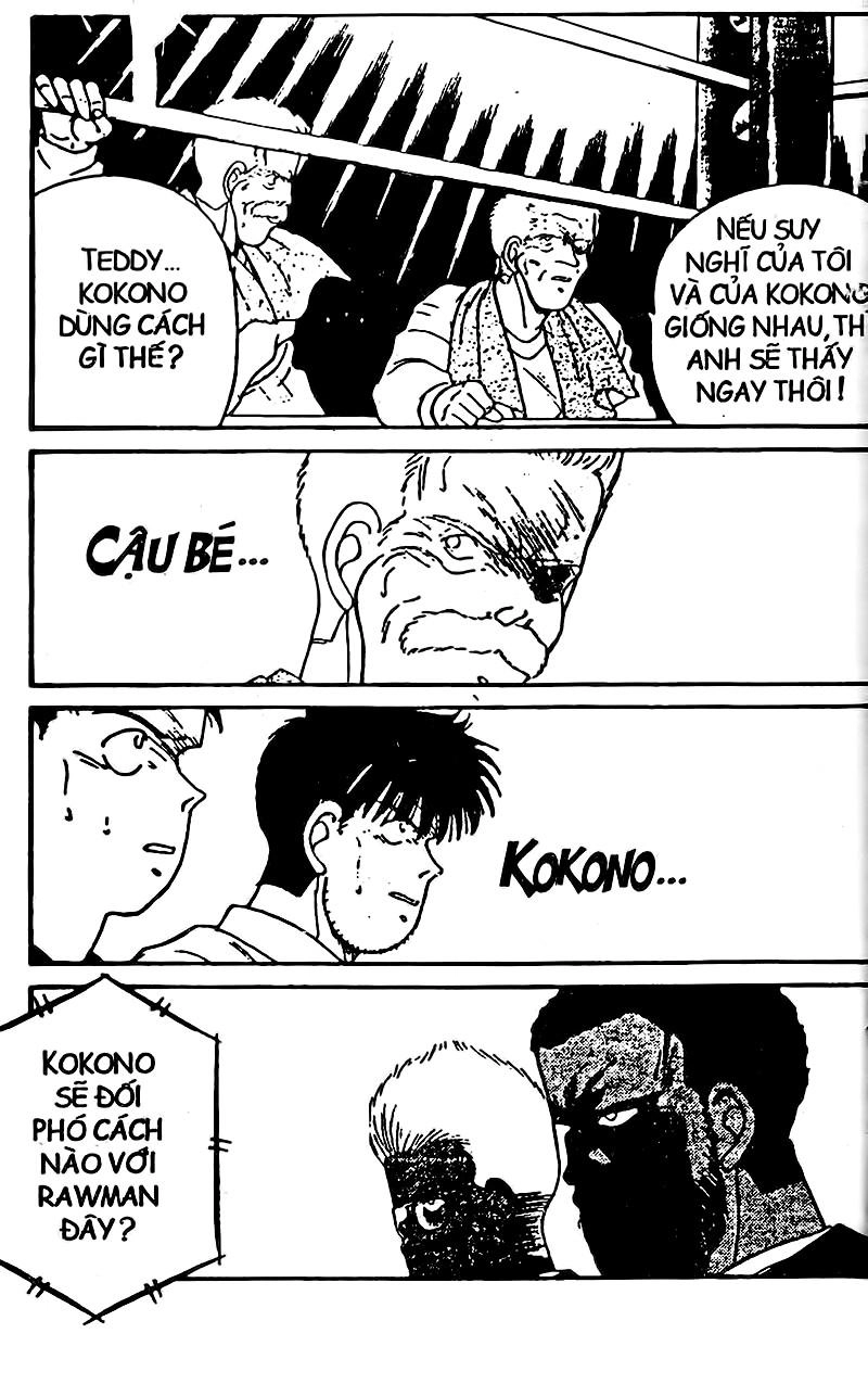 Truyền Nhân Atula 1 Chapter 104 - 11