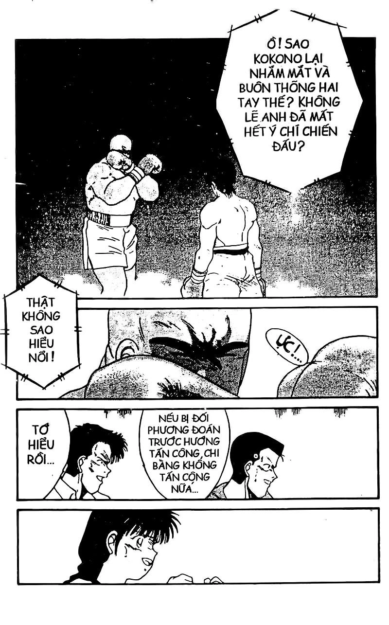 Truyền Nhân Atula 1 Chapter 104 - 14