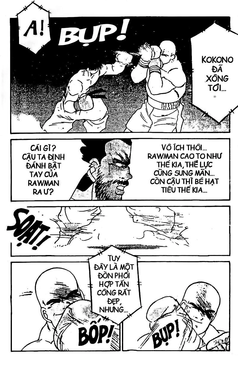 Truyền Nhân Atula 1 Chapter 104 - 19