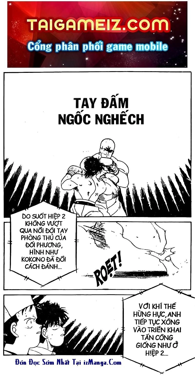 Truyền Nhân Atula 1 Chapter 104 - 21