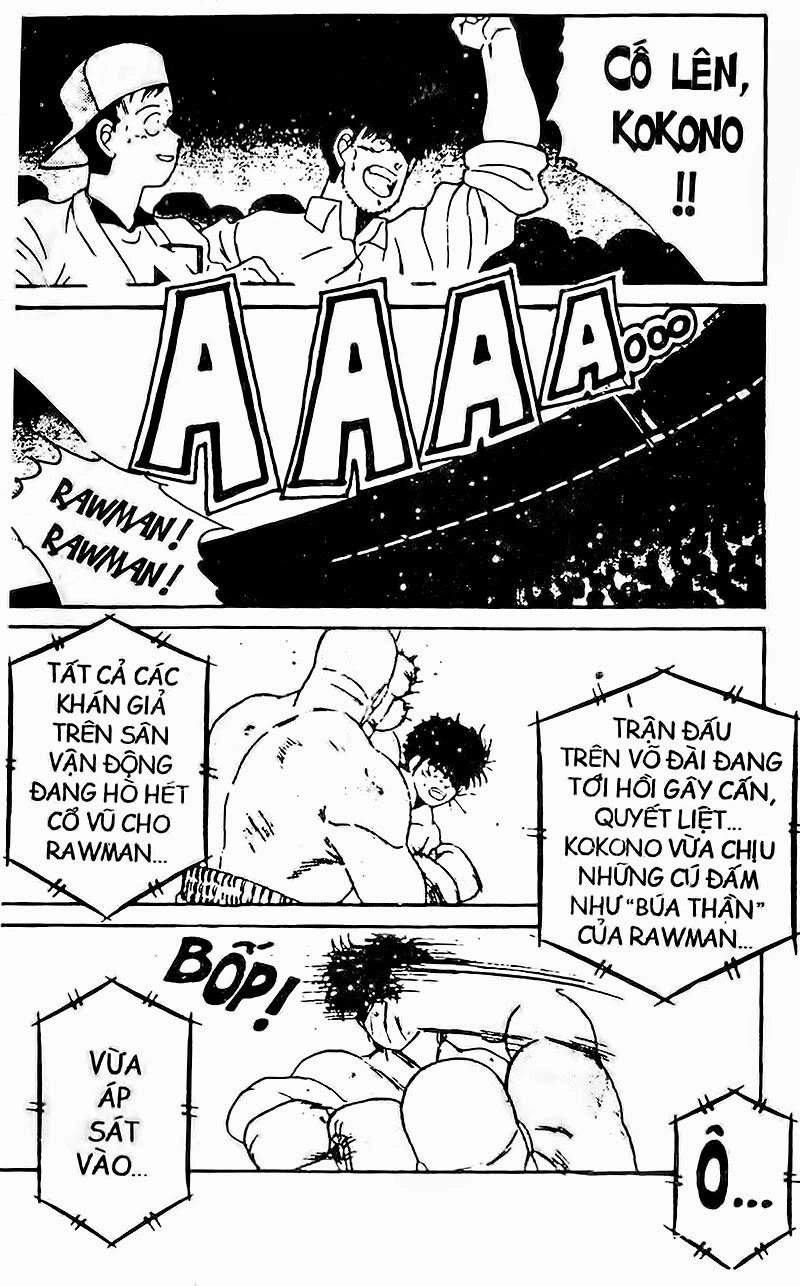 Truyền Nhân Atula 1 Chapter 106 - 4