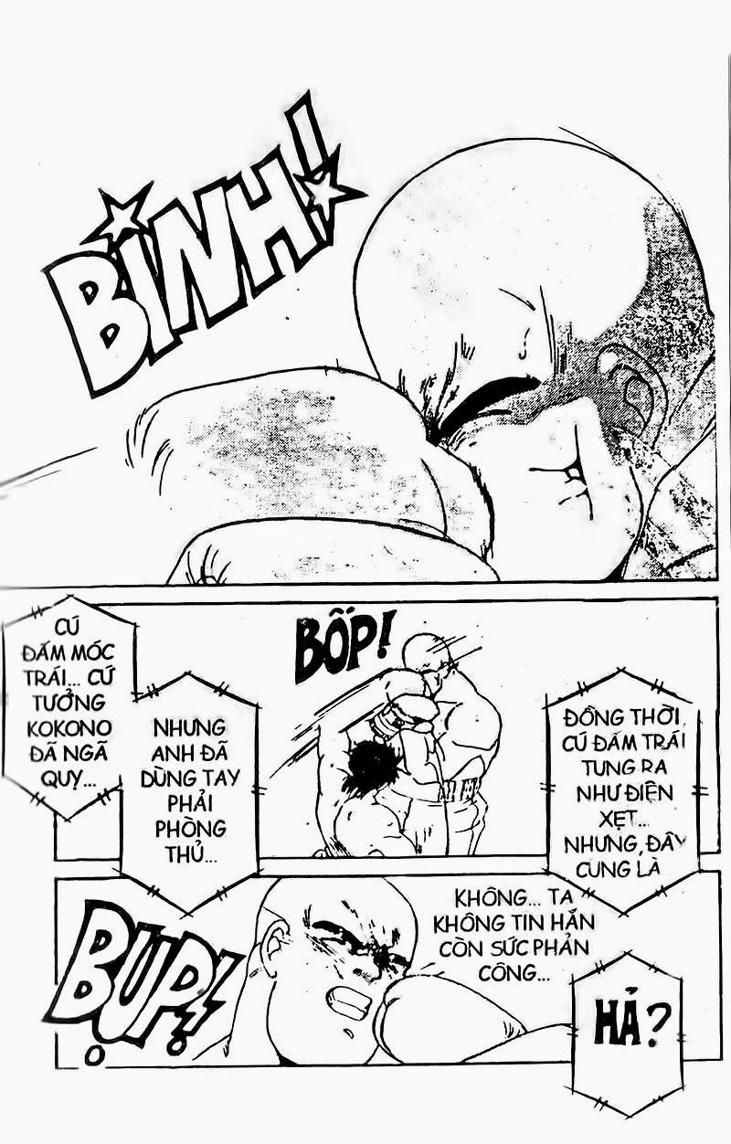 Truyền Nhân Atula 1 Chapter 106 - 7