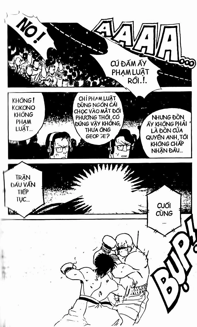 Truyền Nhân Atula 1 Chapter 106 - 15