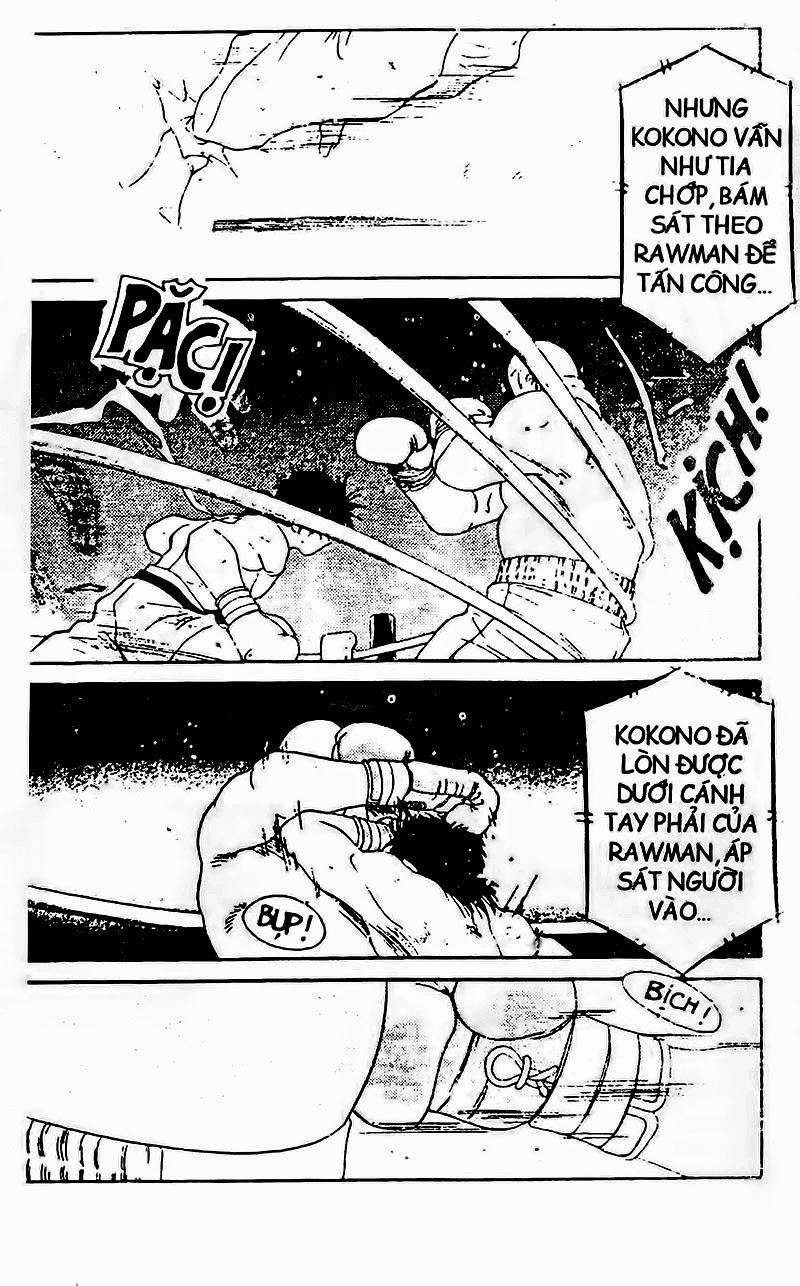 Truyền Nhân Atula 1 Chapter 106 - 18