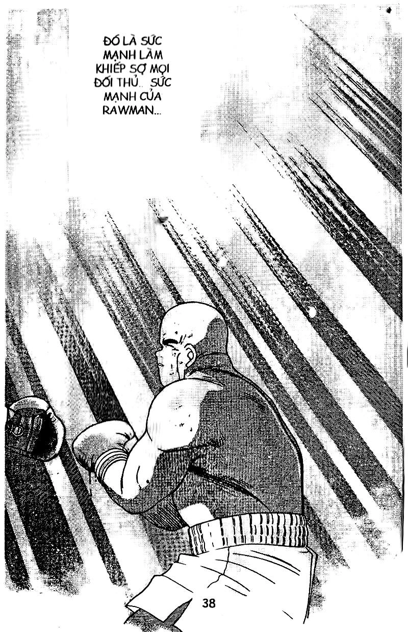 Truyền Nhân Atula 1 Chapter 110 - 5