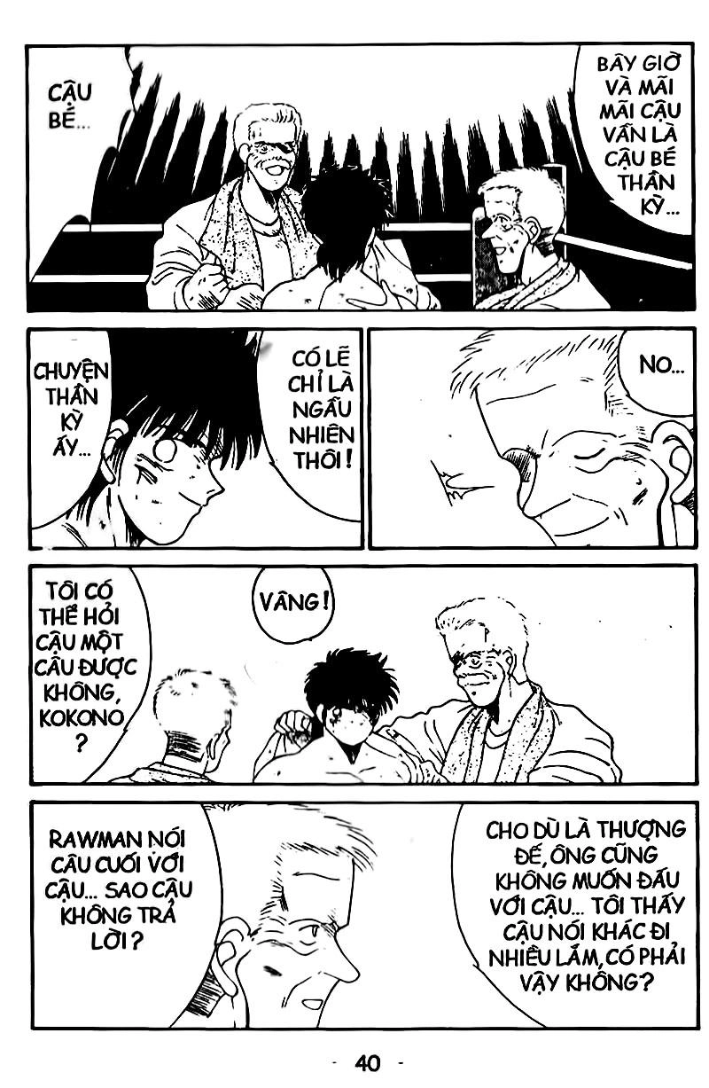 Truyền Nhân Atula 1 Chapter 110 - 7