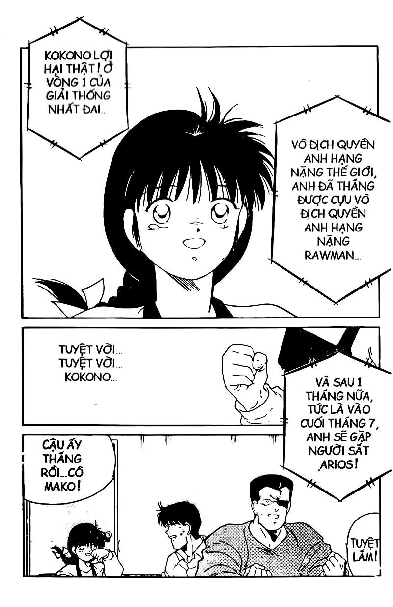 Truyền Nhân Atula 1 Chapter 110 - 13