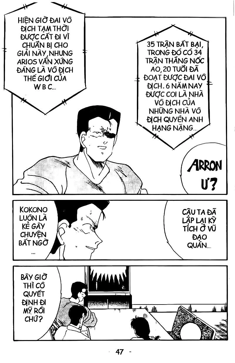 Truyền Nhân Atula 1 Chapter 110 - 14