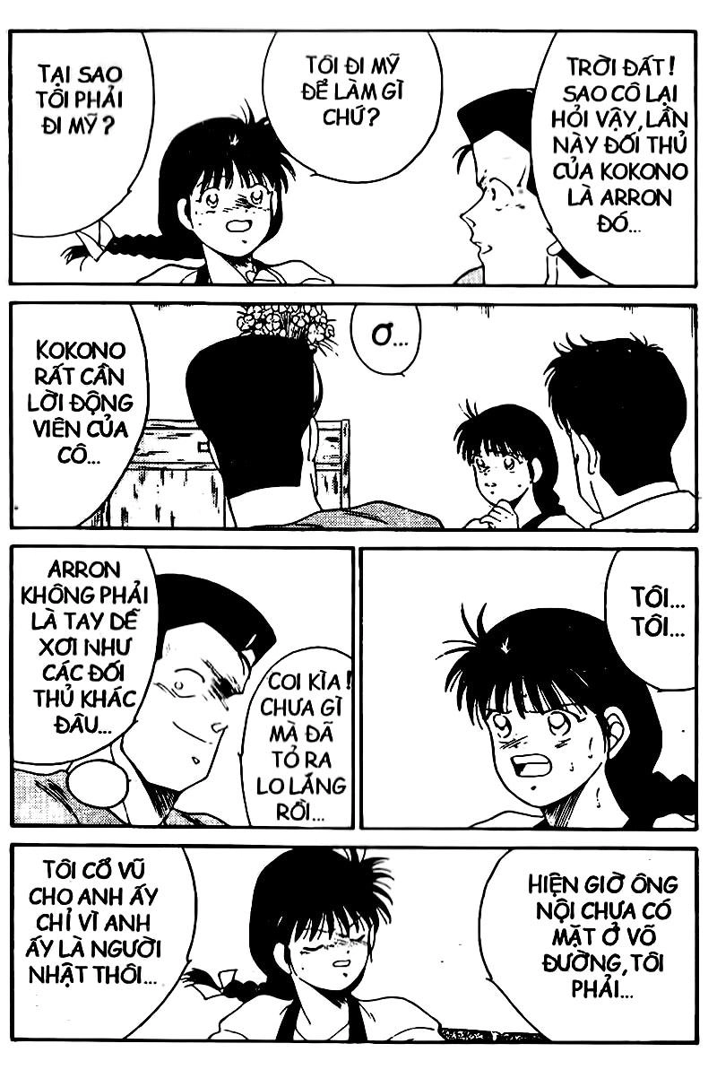 Truyền Nhân Atula 1 Chapter 110 - 15