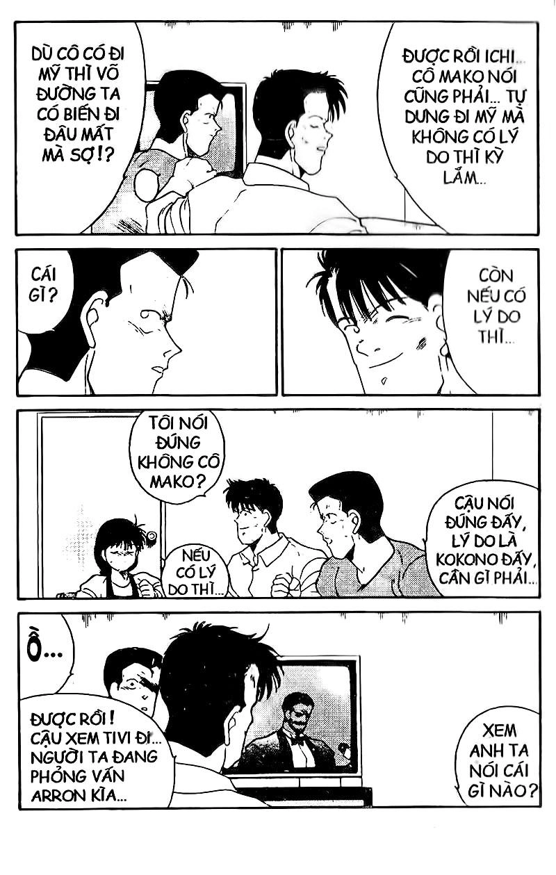 Truyền Nhân Atula 1 Chapter 110 - 16