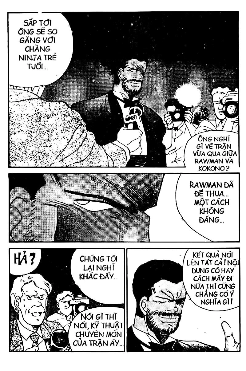 Truyền Nhân Atula 1 Chapter 110 - 17