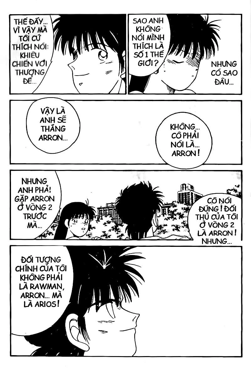 Truyền Nhân Atula 1 Chapter 111 - 25