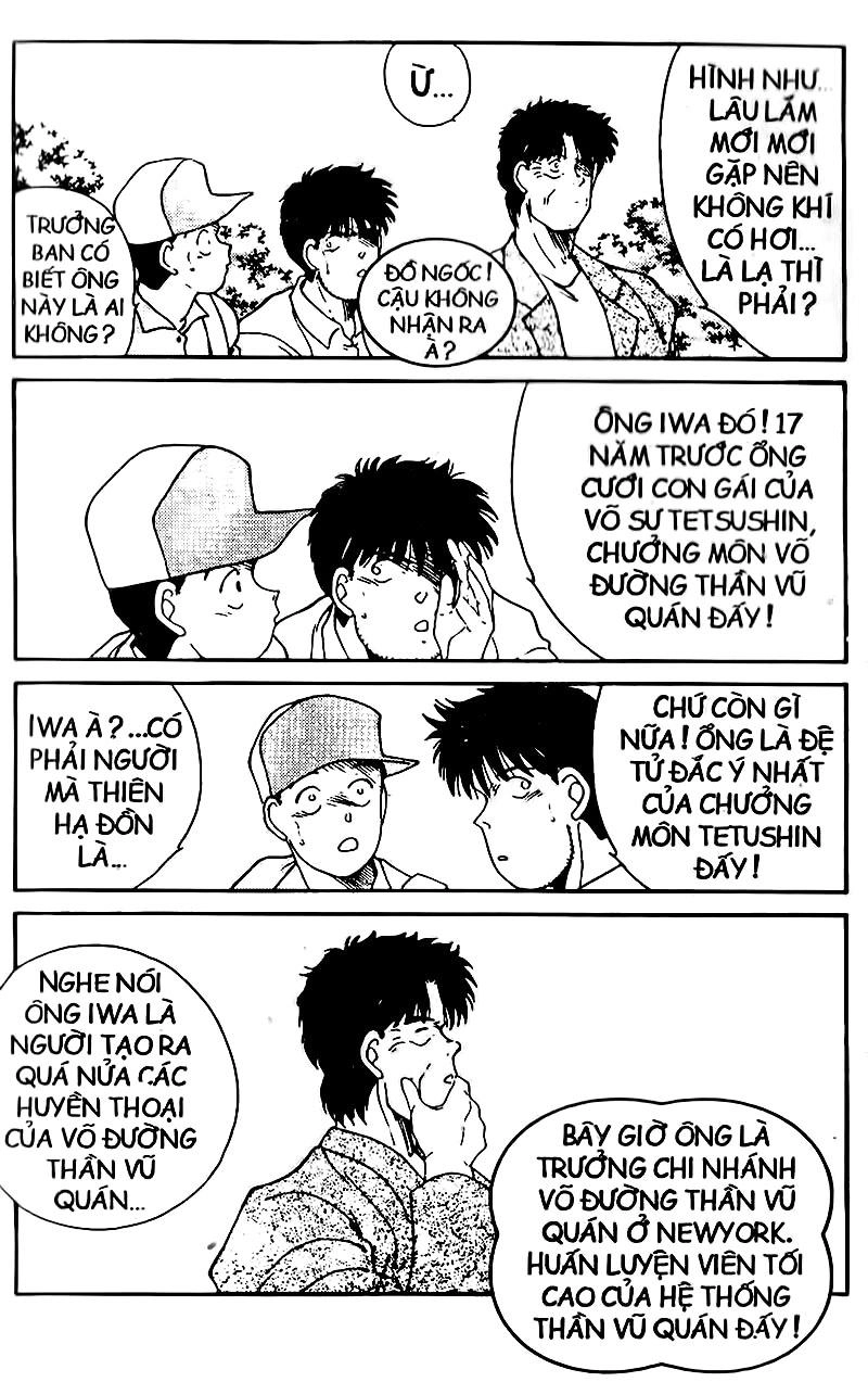 Truyền Nhân Atula 1 Chapter 111 - 30