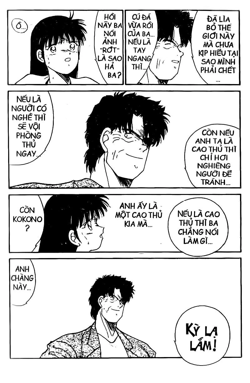 Truyền Nhân Atula 1 Chapter 112 - 4