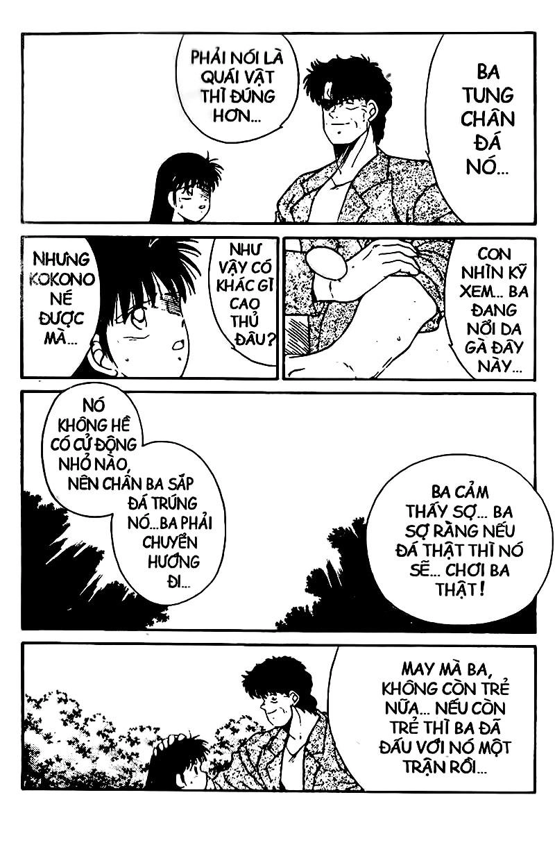 Truyền Nhân Atula 1 Chapter 112 - 5