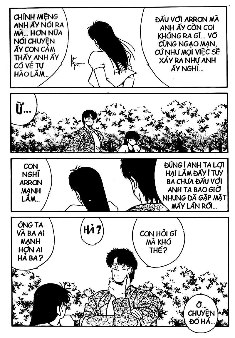 Truyền Nhân Atula 1 Chapter 112 - 7