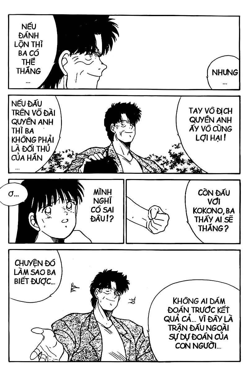 Truyền Nhân Atula 1 Chapter 112 - 8