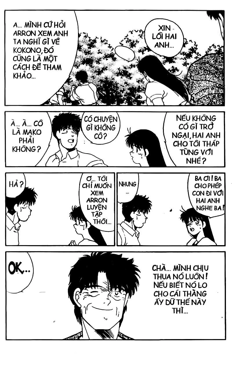 Truyền Nhân Atula 1 Chapter 112 - 10