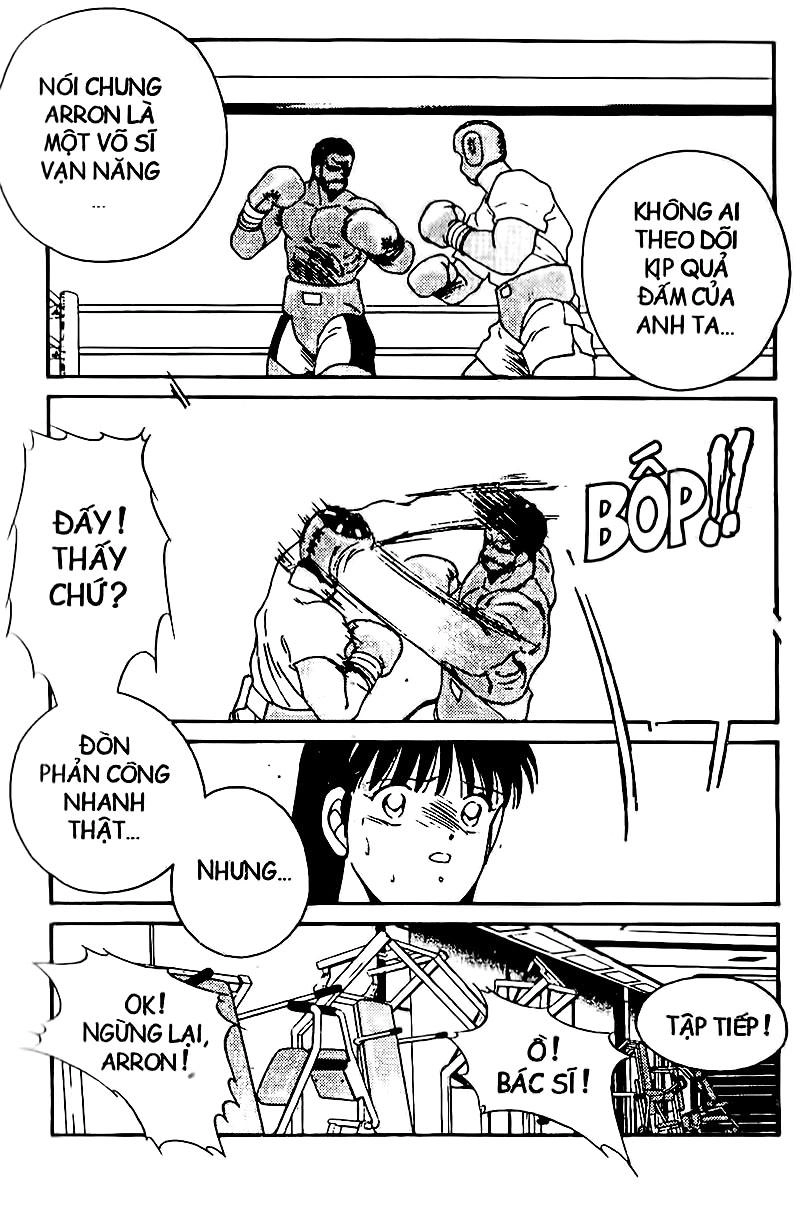 Truyền Nhân Atula 1 Chapter 112 - 14