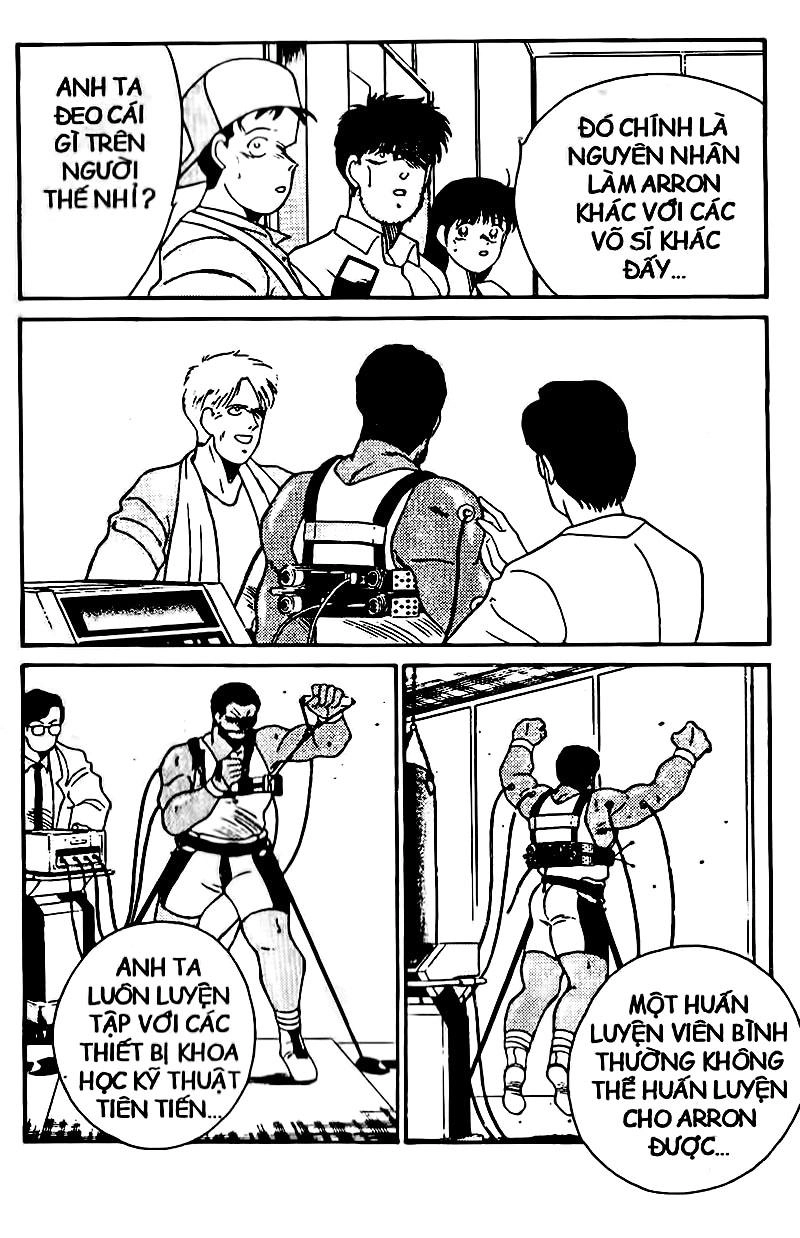 Truyền Nhân Atula 1 Chapter 112 - 17