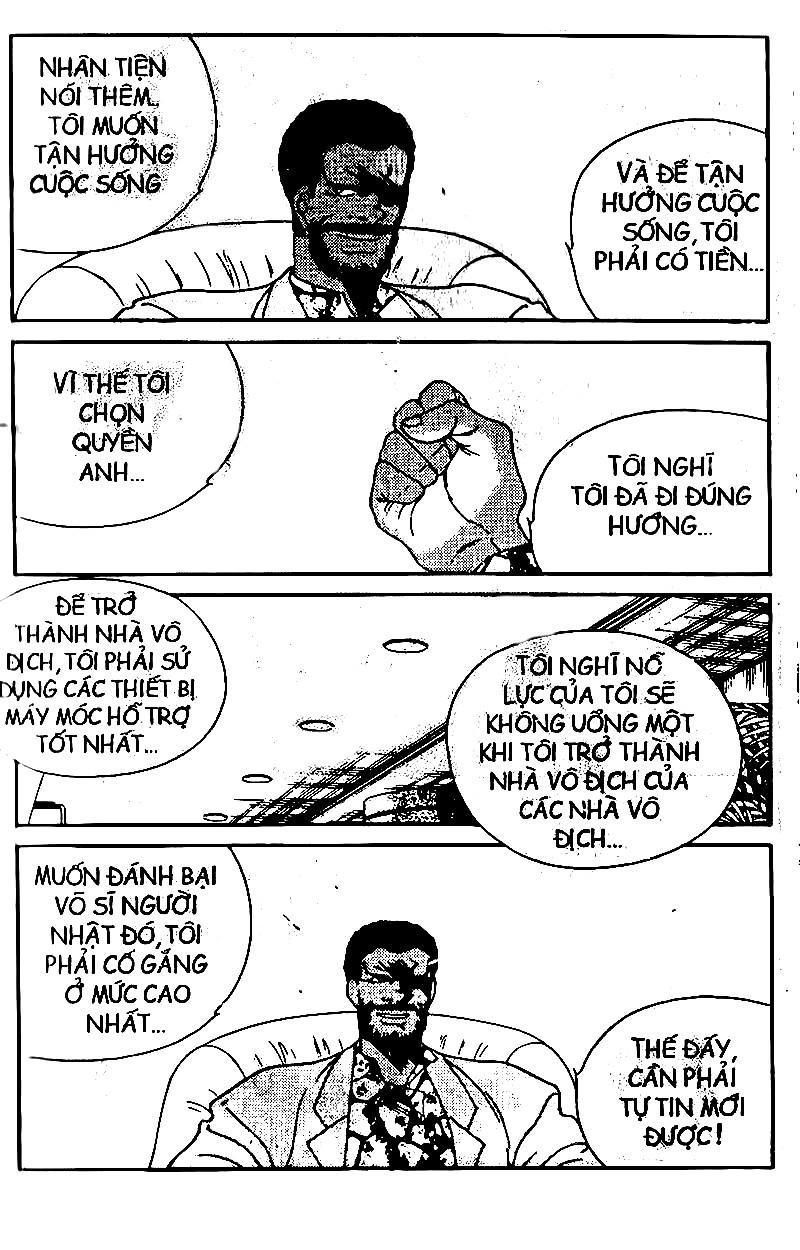 Truyền Nhân Atula 1 Chapter 112 - 22