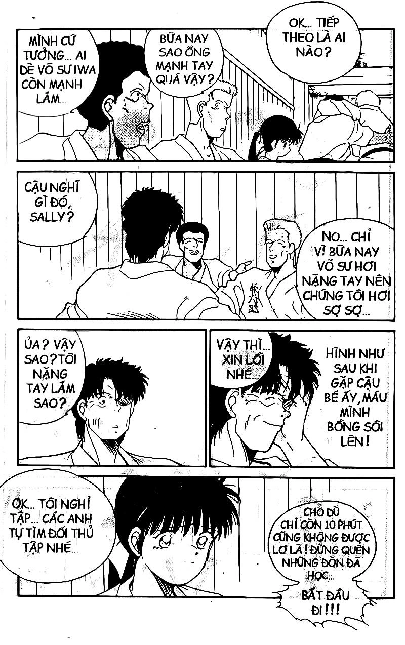 Truyền Nhân Atula 1 Chapter 113 - 2