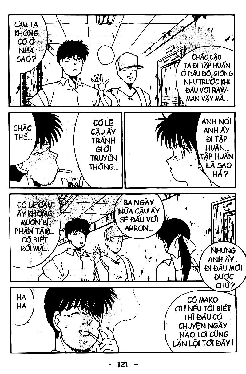 Truyền Nhân Atula 1 Chapter 113 - 9