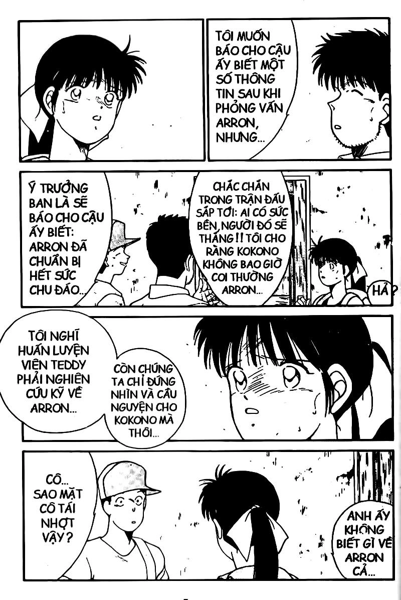 Truyền Nhân Atula 1 Chapter 113 - 10