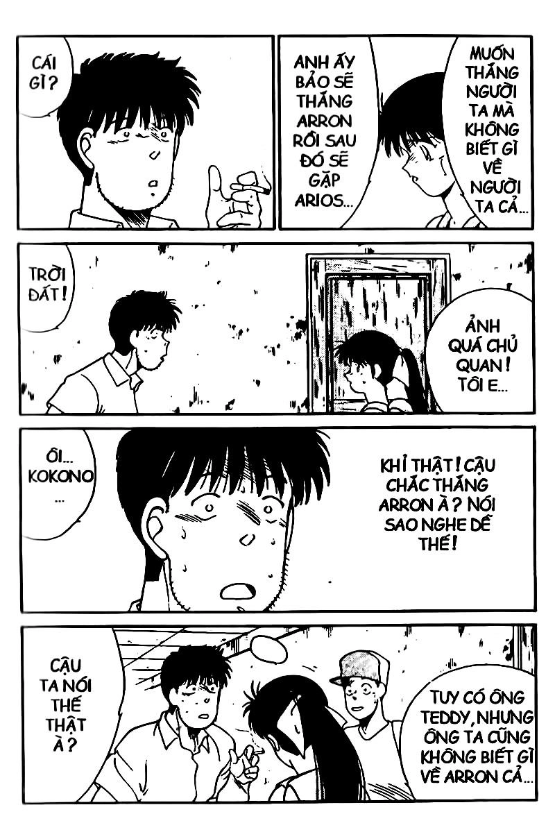 Truyền Nhân Atula 1 Chapter 113 - 11