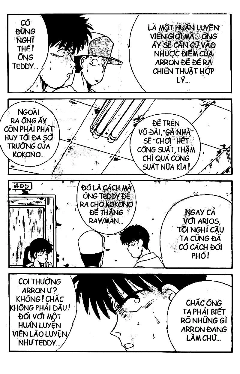 Truyền Nhân Atula 1 Chapter 113 - 12