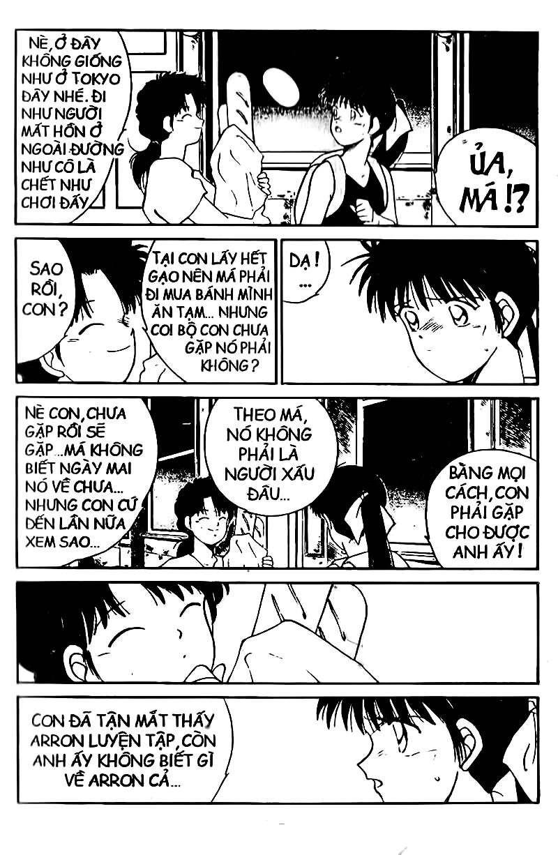 Truyền Nhân Atula 1 Chapter 113 - 15