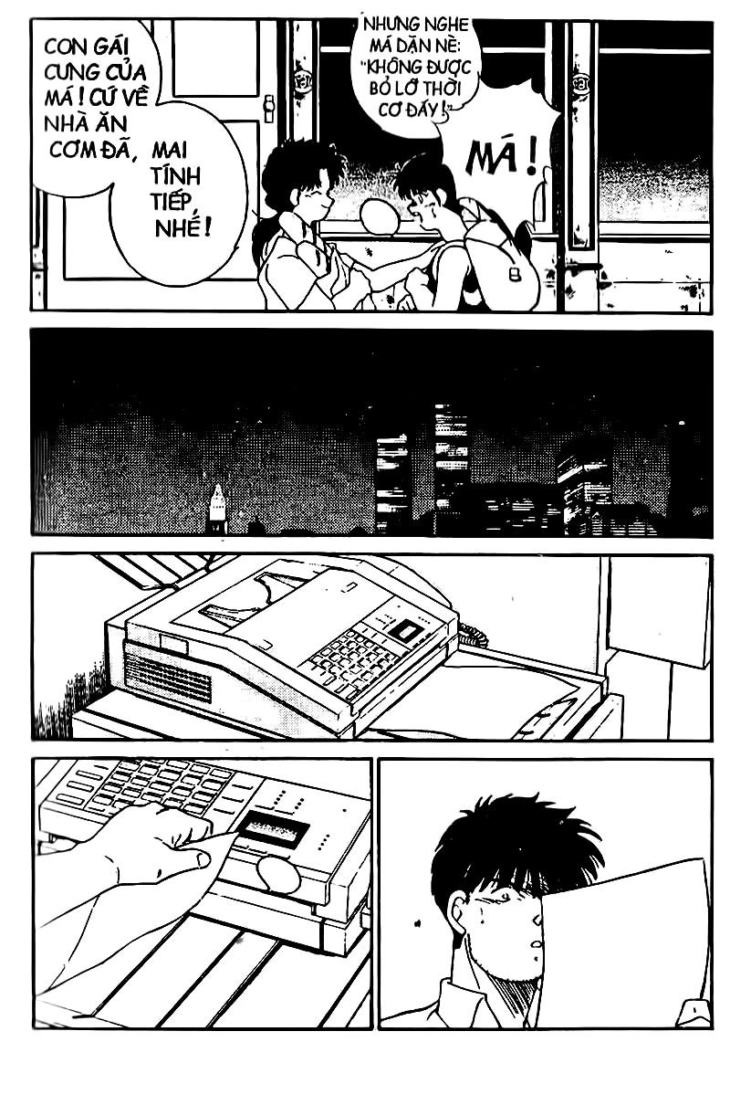 Truyền Nhân Atula 1 Chapter 113 - 17