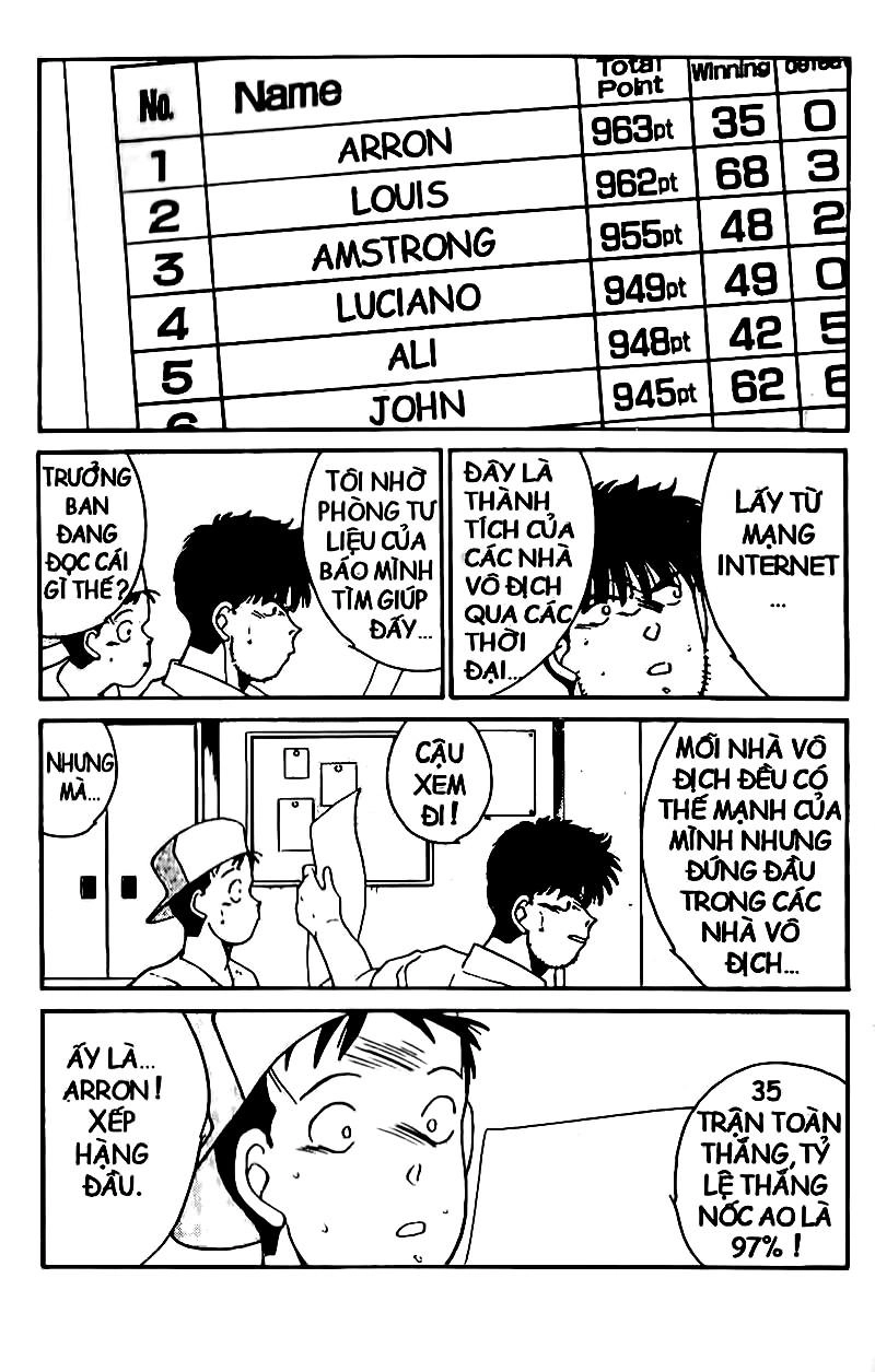 Truyền Nhân Atula 1 Chapter 113 - 18