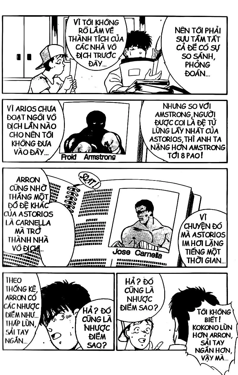 Truyền Nhân Atula 1 Chapter 113 - 19