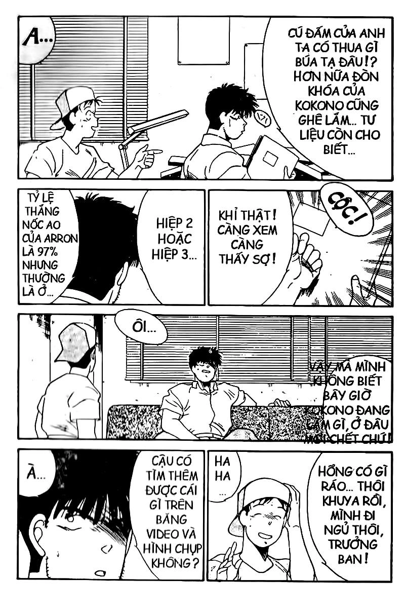 Truyền Nhân Atula 1 Chapter 113 - 20