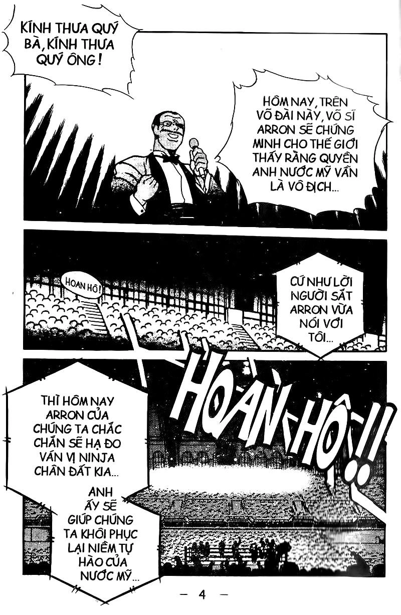 Truyền Nhân Atula 1 Chapter 116 - 2