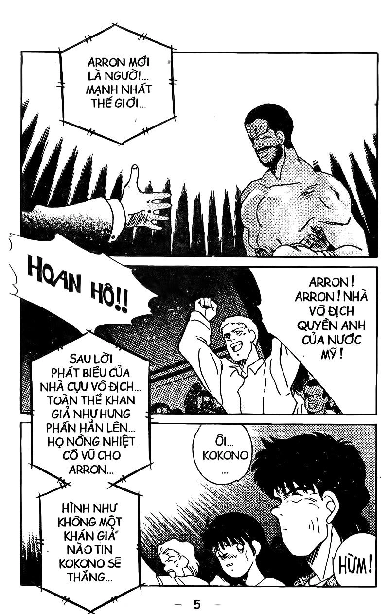 Truyền Nhân Atula 1 Chapter 116 - 3