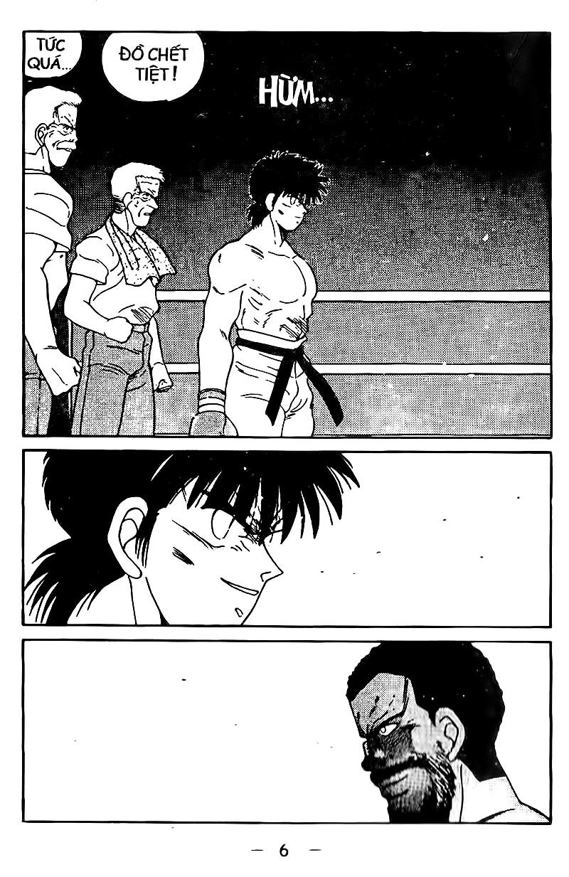 Truyền Nhân Atula 1 Chapter 116 - 4