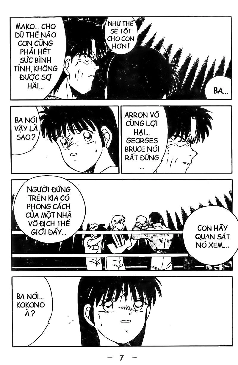 Truyền Nhân Atula 1 Chapter 116 - 5