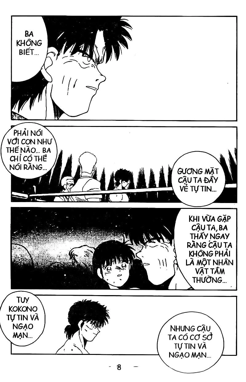 Truyền Nhân Atula 1 Chapter 116 - 6