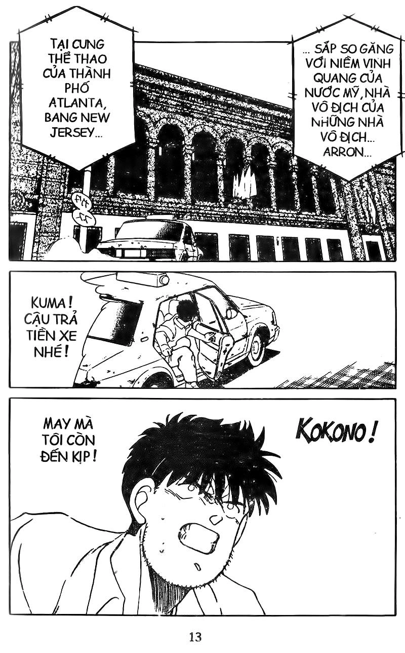 Truyền Nhân Atula 1 Chapter 116 - 11